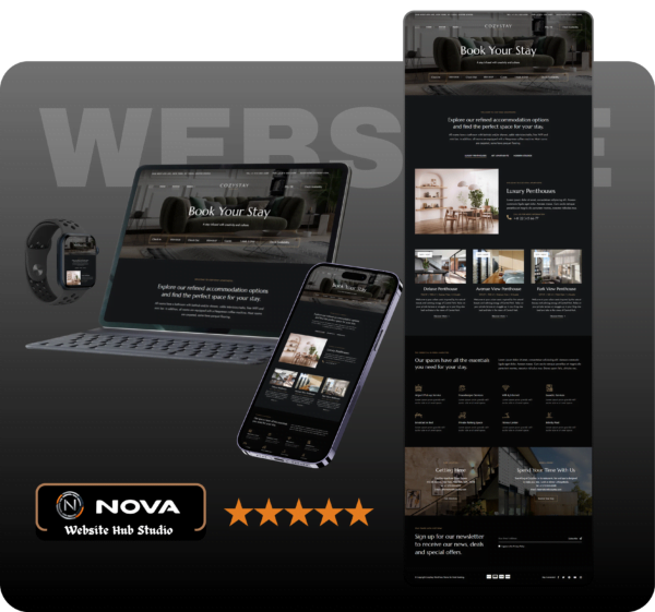 NovaHub Studio - Crafting Digital Excellence, One Website at a Time. Empowering Businesses with Exceptional WordPress Solutions. Designing Success, One Pixel at a Time. Transforming Ideas into Impressive WordPress Websites. Where Creativity Meets Technical Expertise. Building Websites that Drive Results. Your Partner in WordPress Website Design and Development. Unlocking Your Online Potential, One Website at a Time. #NovaHubStudio #WordPressExperts #WebsiteDesign #Development #DigitalExcellence"