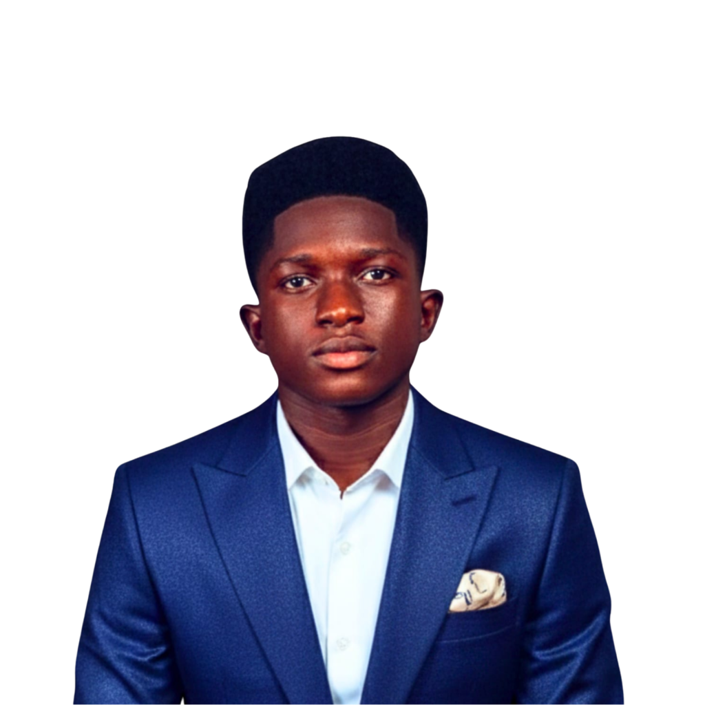 Israel Awosoro