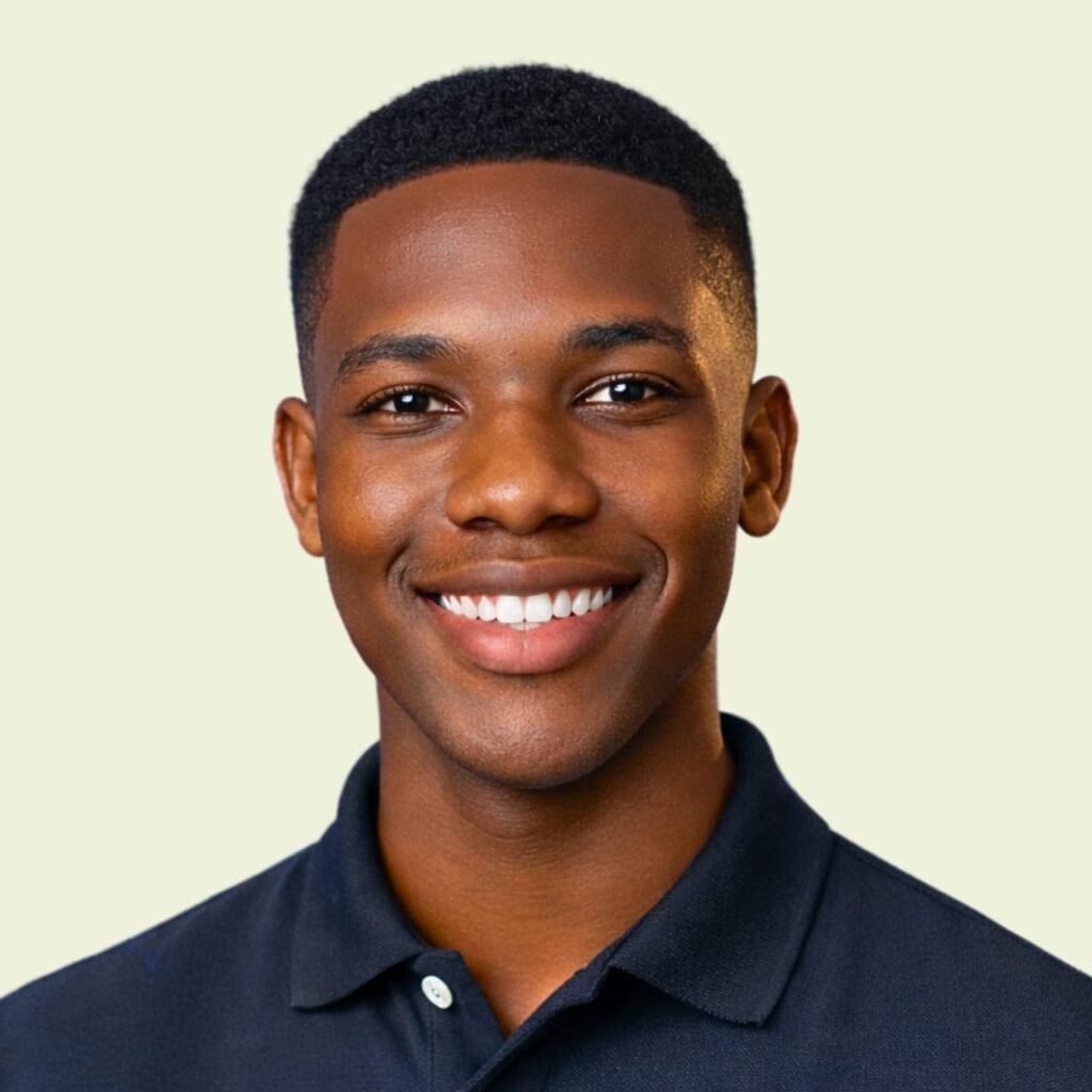 Oluwasegun Godwin